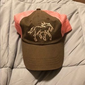 Ball cap